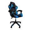 Cadeira Gamer Brx Impact Azul - 7