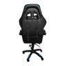 Cadeira Gamer Brx Impact Azul - 6