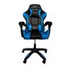 Cadeira Gamer Brx Impact Azul - 1