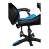 Cadeira Gamer Brx Impact Azul - 3