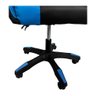 Cadeira Gamer Brx Impact Azul - 2