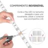 Fita de Led Inteligente 3 Metros Wi-fi Elg - 3