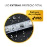 Fita de Led Inteligente 3 Metros Wi-fi Elg - 4