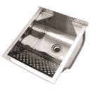 Ver imagem 1 de Tanque 500 304 61x51x25x06 46l C.esp/ab/cv Inoxsul