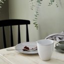 Ver imagem 2 de Prato de Sobremesa / Salada 22 Cm Clássica