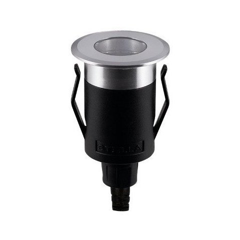 WAY UP RECUADO COM GRADE BALIZADOR DE SOLO - STL21712AL/30 - Alumínio