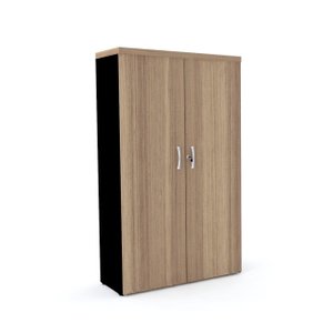 ARMÁRIO ALTO 2 PORTAS PANDIN PE40 - NATURALLE AA1600PE40
