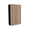 ARMÁRIO ALTO 2 PORTAS PANDIN PE40 - NATURALLE AA1600PE40 - 1