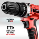 Ver imagem 6 de Furadeira e Parafusadeira 21v Bivolt Pf-09m Mondial