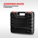 Ver imagem 7 de Furadeira e Parafusadeira 21v Bivolt Pf-09m Mondial