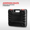 Furadeira e Parafusadeira 21v Bivolt Pf-09m Mondial - 7