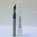 Ver imagem 3 de Fresa Pantógrafo Corte Ø8 X Ac20mm X Haste Ø8mm X Ct 80mm