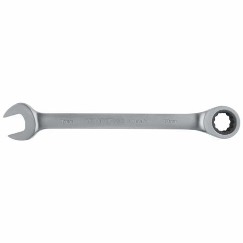 Chave Combinada Gedore C/catraca 27mm Oc:1504/0733 R07100270