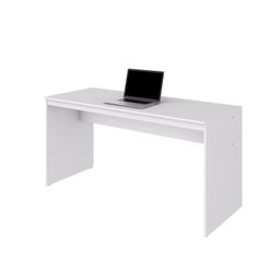Mesa para Escritório Diretor 150cm Turim Espresso Móveis - 3