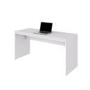 Ver imagem 3 de Escrivaninha Mesa Escritório Diretor 150cm Turim Espresso Móveis