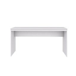 Mesa para Escritório Diretor 150cm Turim Espresso Móveis - 4