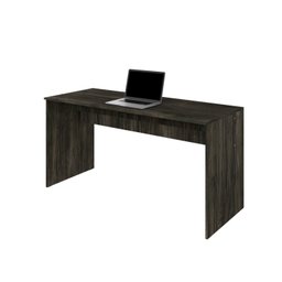 Mesa para Escritório Diretor 150cm Turim Espresso Móveis - 3