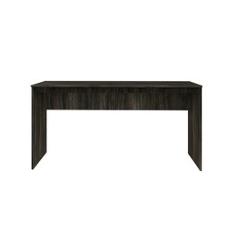 Mesa para Escritório Diretor 150cm Turim Espresso Móveis - 4