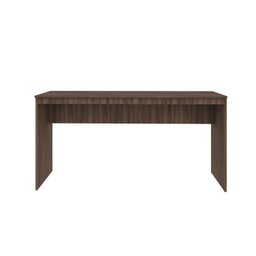 Mesa para Escritório Diretor 150cm Turim Espresso Móveis - 4