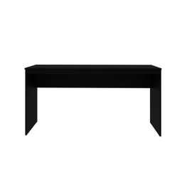 Mesa para Escritório Diretor 150cm Turim Espresso Móveis - 4