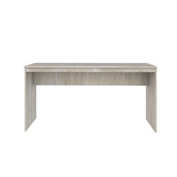 Mesa para Escritório Diretor 150cm Turim Espresso Móveis - 4