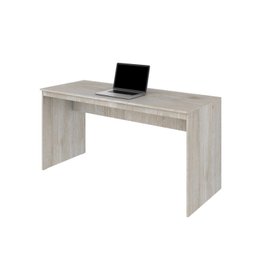 Mesa para Escritório Diretor 150cm Turim Espresso Móveis - 3