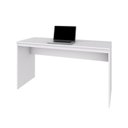 Ver imagem 3 de Escrivaninha Mesa Escritório 135cm Office Turim Espresso Móveis