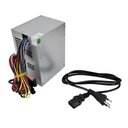 Ver imagem 2 de Fonte 200w Ps-200 20/ 24p 2 Sata com Caixa/cabo de Forca