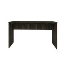 Ver imagem 4 de Escrivaninha Mesa Escritório 135cm Office Turim Espresso Móveis