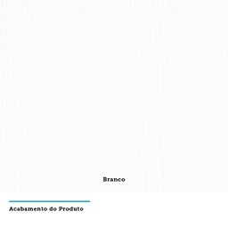 Nicho Aéreo para Ponte Modulado 97cm Prime Luciane Móveis - 4