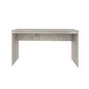 Ver imagem 4 de Escrivaninha Mesa Escritório 135cm Office Turim Espresso Móveis