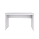 Ver imagem 4 de Escrivaninha Mesa Escritório 120cm Office Turim Espresso Móveis