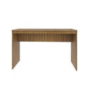 Ver imagem 4 de Escrivaninha Mesa Escritório 120cm Office Turim Espresso Móveis