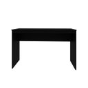 Ver imagem 4 de Escrivaninha Mesa Escritório 120cm Office Turim Espresso Móveis