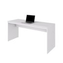 Ver imagem 3 de Escrivaninha Mesa Escritório Diretor 160cm Turim Espresso Móveis