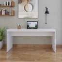 Ver imagem 2 de Escrivaninha Mesa Escritório Diretor 160cm Turim Espresso Móveis