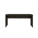 Ver imagem 4 de Escrivaninha Mesa Escritório Diretor 160cm Turim Espresso Móveis