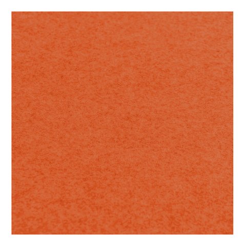 Carpete para Forração Forro Chão Festa Ambiente 2,00x2,50 Laranja