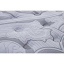 Ver imagem 4 de Cama Castor Queen Super Luxo Latex Plush Double Face 158x198x63 + Box Castor