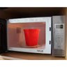 Pipoqueira Silicone para Micro-ondas com Tampa Pipoca Rápida - 4