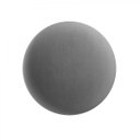 Ver imagem 7 de Mesa de Jantar Redonda Young com 6 Cadeiras Iza Mel/cinza/vd Grafite - Casa Giulia