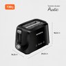 Tostador de Pães Pratic 700w 220v T-18 Mondial - 3