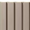 Ver imagem 2 de Painel Ripado em Barra 285x6,25cm (0,35m²) Casa Grassi
