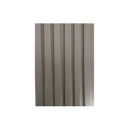 Painel Ripado em Barra 285x6,25cm (0,35m²) Casa Grassi - 3