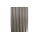 Ver imagem 3 de Painel Ripado em Placa 12,22CMX285CM (0,34m²) Casa Grassi Fendi