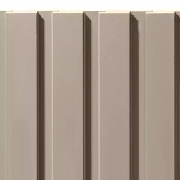 Painel Ripado em Placa 12,22cmx285cm (0,34m²) WPC - 2