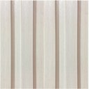 Ver imagem 2 de Painel Ripado em Placa 12,22cmx285cm (0,34m²) WPC