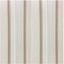 Ver imagem 2 de Painel Ripado em Placa 12,22cmx285cm (0,34m²) WPC