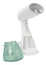Ver imagem 2 de Passadeira de Roupas a Vapor Portátil 1350W 110V Verde 300ml 110 V