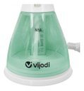 Ver imagem 6 de Passadeira de Roupas a Vapor Portátil 1350W 110V Verde 300ml 110 V